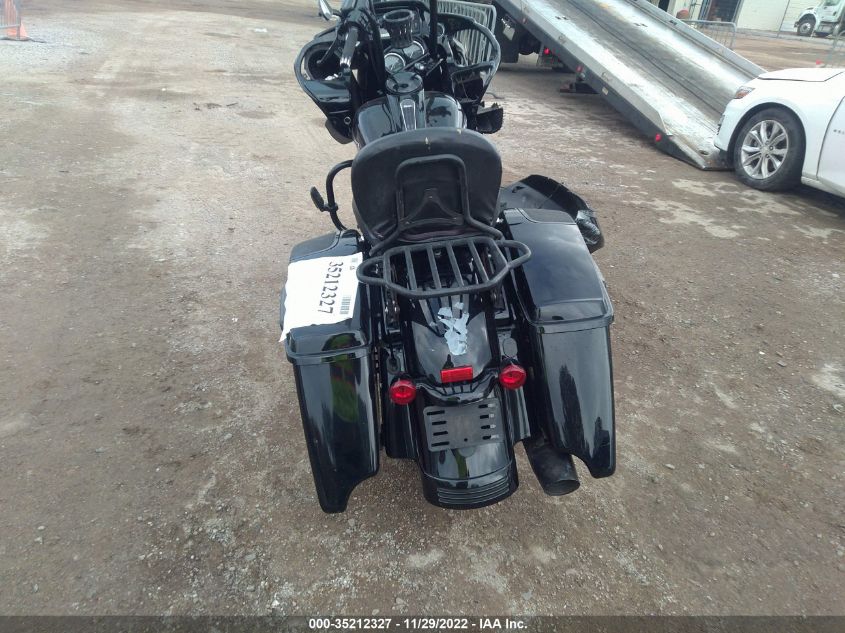 2019 HARLEY-DAVIDSON FLTRXS 1HD1KTP10KB610517