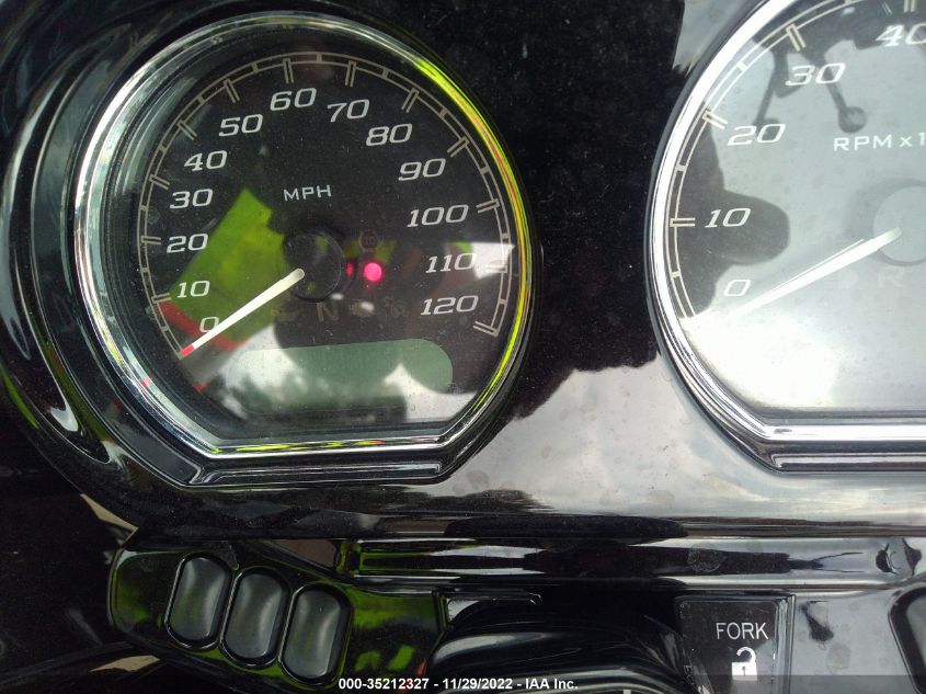 2019 HARLEY-DAVIDSON FLTRXS 1HD1KTP10KB610517