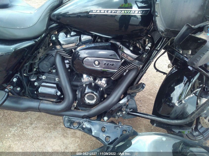 2019 HARLEY-DAVIDSON FLTRXS 1HD1KTP10KB610517