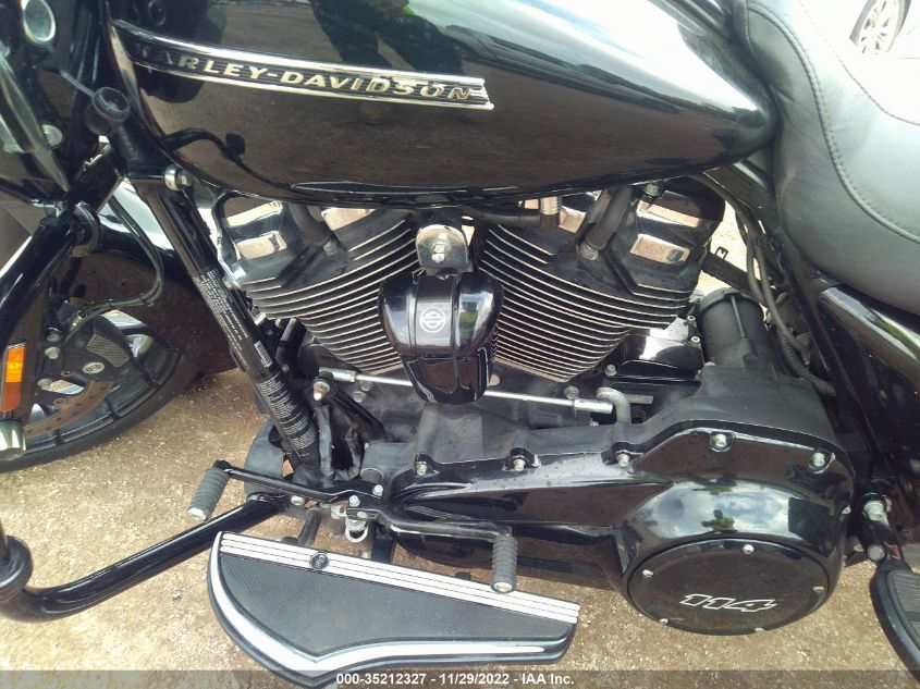 2019 HARLEY-DAVIDSON FLTRXS 1HD1KTP10KB610517