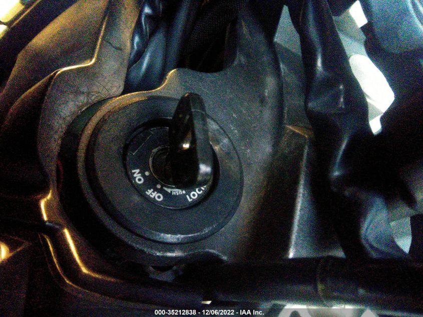 2016 YAMAHA FZ09 JYARN33E7GA008839