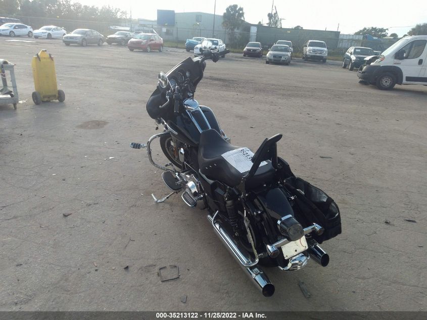 2012 HARLEY-DAVIDSON FLHTK ELECTRA GLIDE ULTRA LTD 1HD1KEM11CB627697