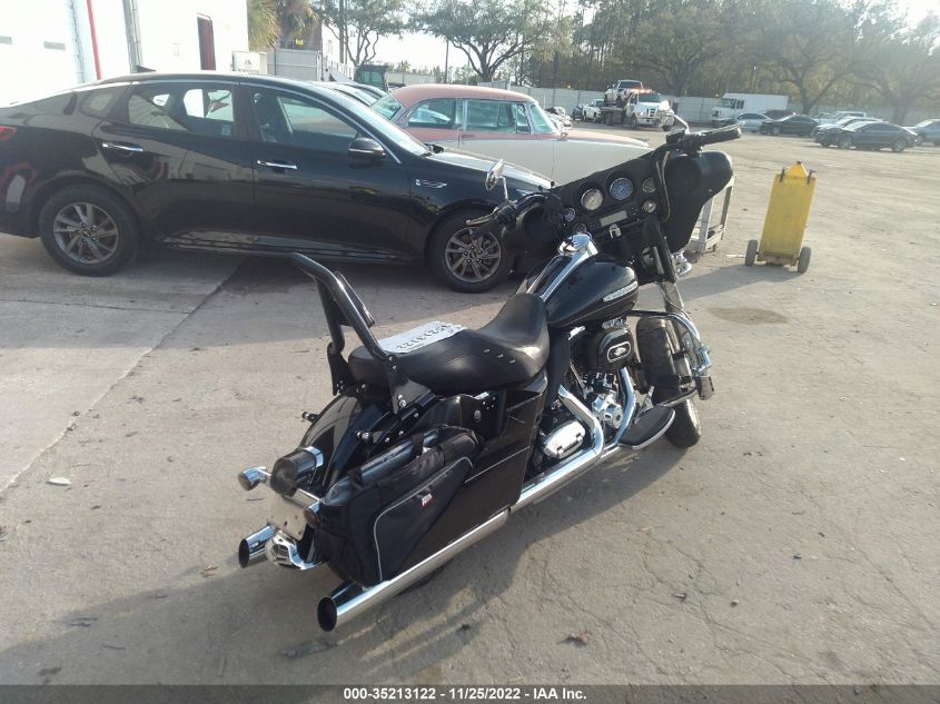 2012 HARLEY-DAVIDSON FLHTK ELECTRA GLIDE ULTRA LTD 1HD1KEM11CB627697