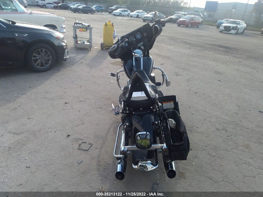 2012 HARLEY-DAVIDSON FLHTK ELECTRA GLIDE ULTRA LTD 1HD1KEM11CB627697