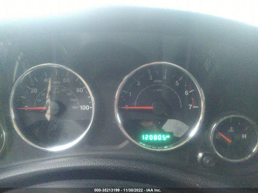 2015 JEEP WRANGLER SAHARA 1C4AJWBG5FL512438