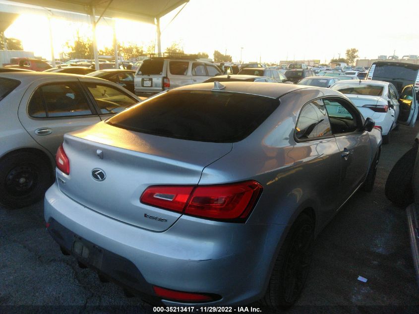 2015 KIA FORTE KOUP EX KNAFX6A81F5377653