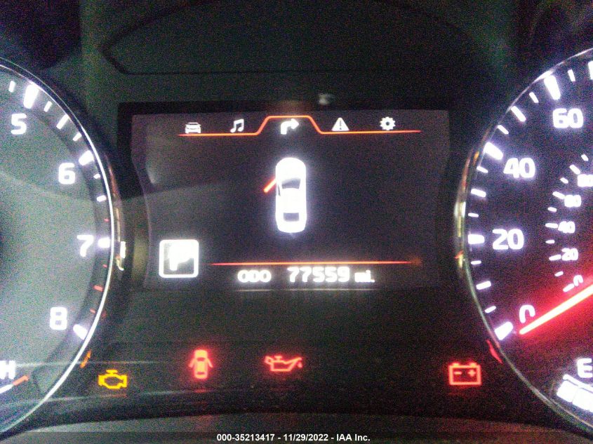 2015 KIA FORTE KOUP EX KNAFX6A81F5377653