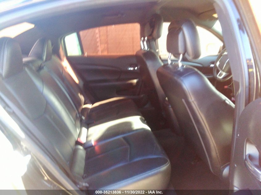 2014 CHRYSLER 200 LIMITED 1C3CCBCG8EN199225
