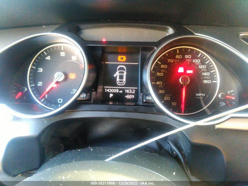 2014 AUDI A5 PREMIUM PLUS WAULFAFR3EA036819