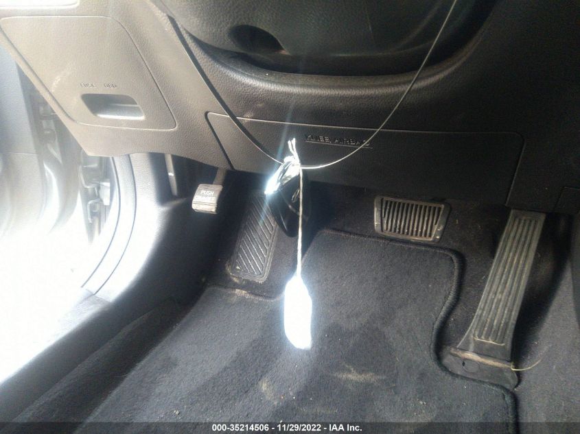 2015 HYUNDAI AZERA KMHFG4JG7FA487964