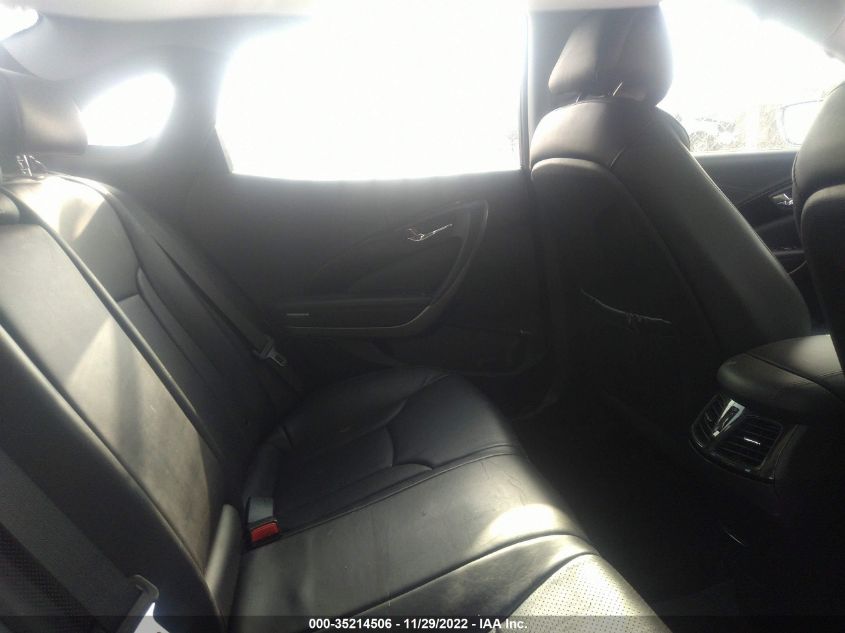 2015 HYUNDAI AZERA KMHFG4JG7FA487964