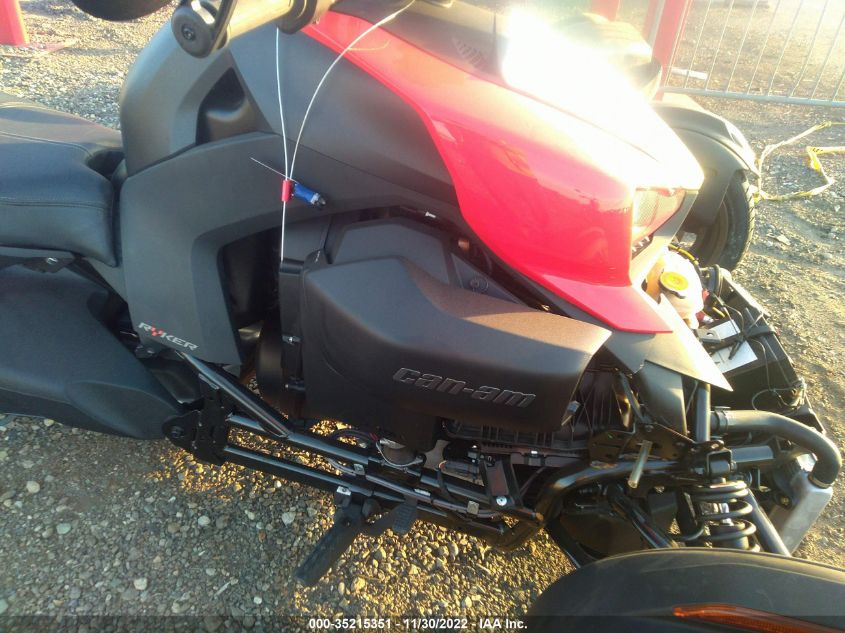 2022 CAN-AM RYKER 3JB2FEG22NJ001851