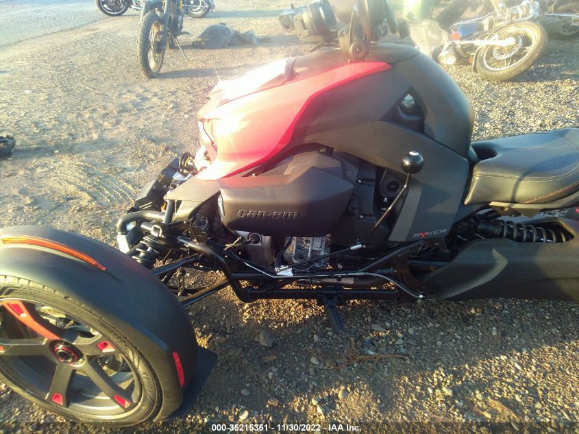 2022 CAN-AM RYKER 3JB2FEG22NJ001851