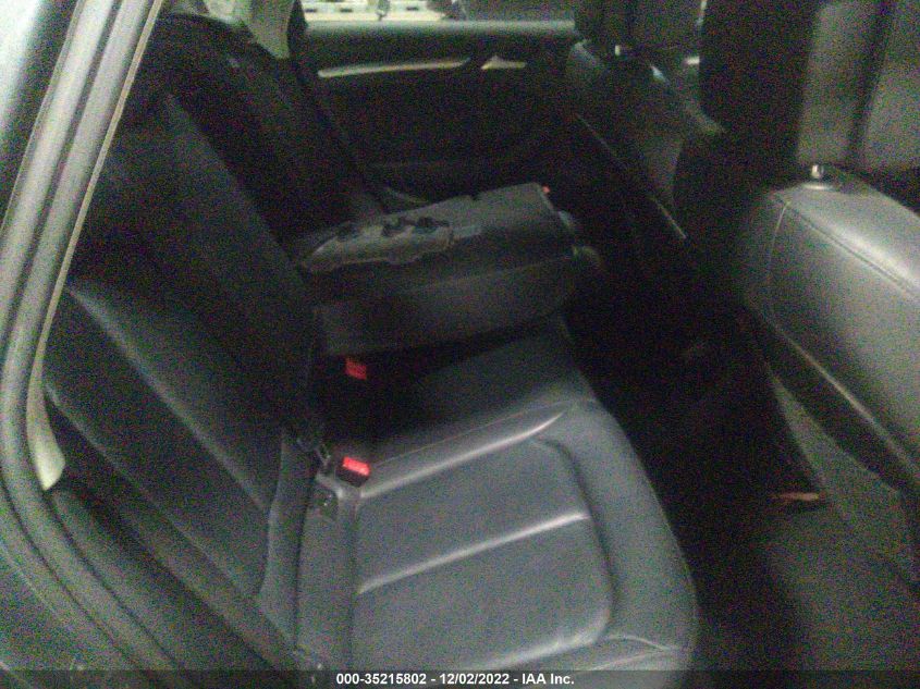 2015 AUDI S3/A3 2.0T PREMIUM WAUBFGFF6F1005893