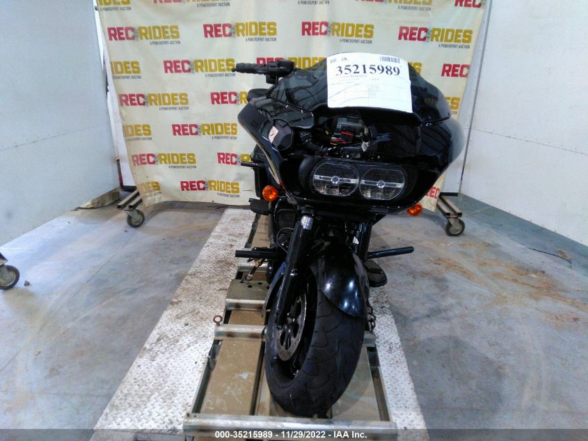 2019 HARLEY-DAVIDSON FLTRXS 1HD1KTP19KB675365