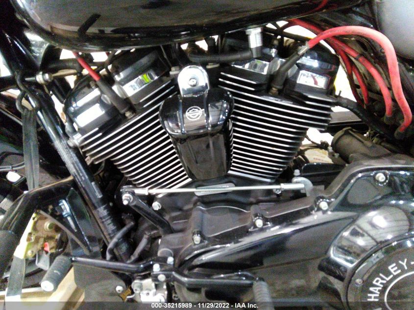 2019 HARLEY-DAVIDSON FLTRXS 1HD1KTP19KB675365