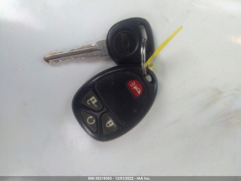 2013 CHEVROLET AVALANCHE LT 3GNTKFE75DG152705