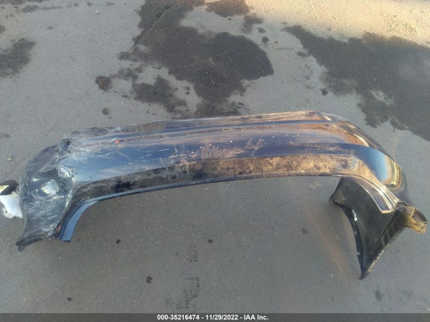 2014 VOLKSWAGEN PASSAT S - 1VWAH7A36EC022294