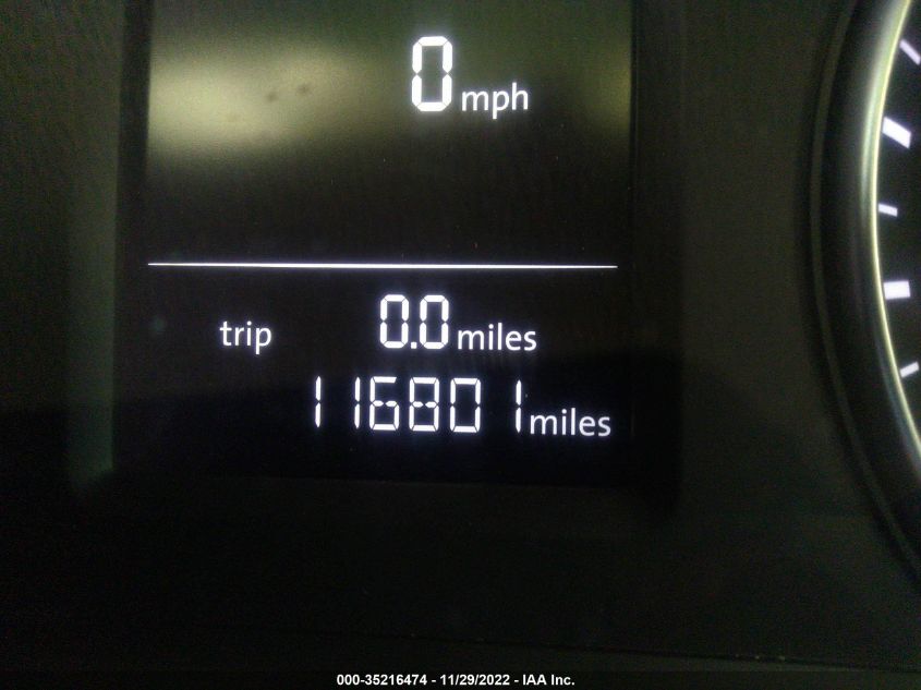 2014 VOLKSWAGEN PASSAT S - 1VWAH7A36EC022294