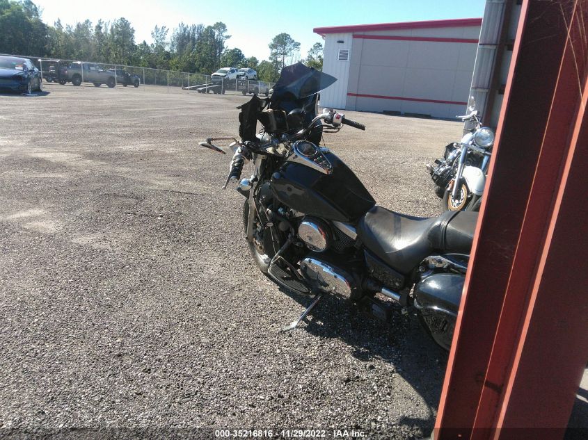 2000 KAWASAKI VN1500 E JKBVNAE14YA096709
