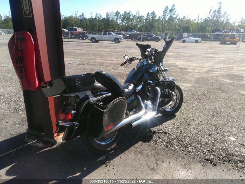 2000 KAWASAKI VN1500 E JKBVNAE14YA096709