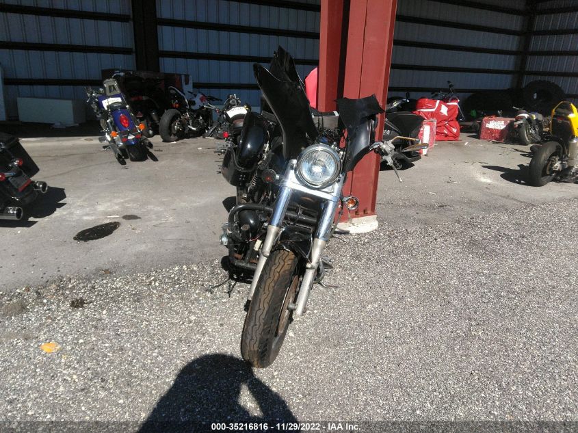 2000 KAWASAKI VN1500 E JKBVNAE14YA096709
