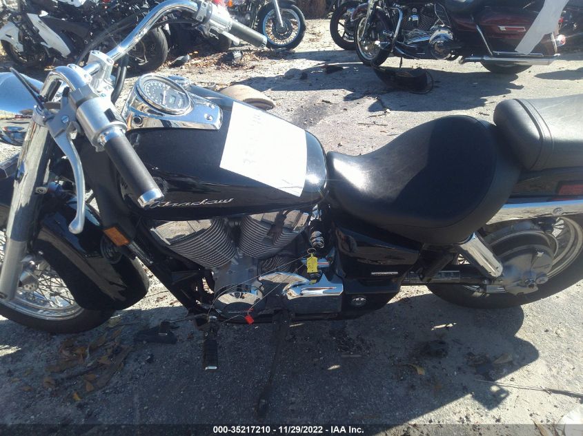2013 HONDA VT750 C JH2RC5009DK900277
