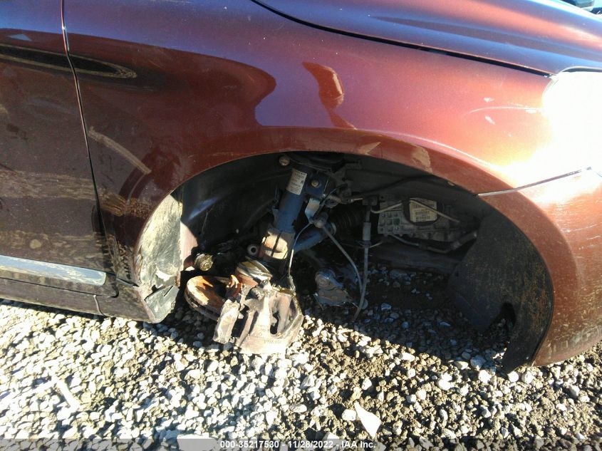2014 VOLVO XC60 3.2L YV4952DZ7E2526180