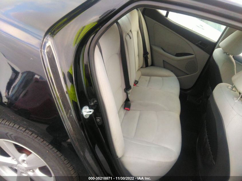 2015 KIA OPTIMA LX - 5XXGM4A71FG491661