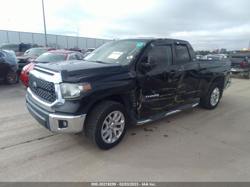 2018 TOYOTA TUNDRA 2WD SR/SR5/LIMITED 5TFRM5F11JX129883