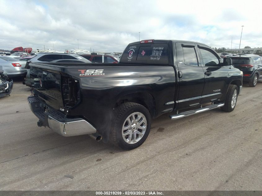 2018 TOYOTA TUNDRA 2WD SR/SR5/LIMITED 5TFRM5F11JX129883