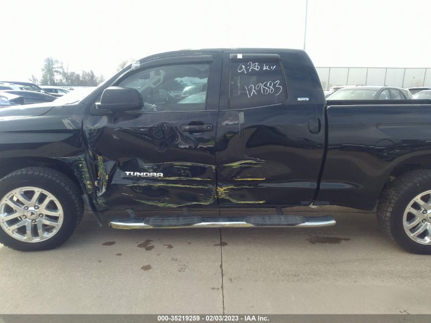 2018 TOYOTA TUNDRA 2WD SR/SR5/LIMITED 5TFRM5F11JX129883