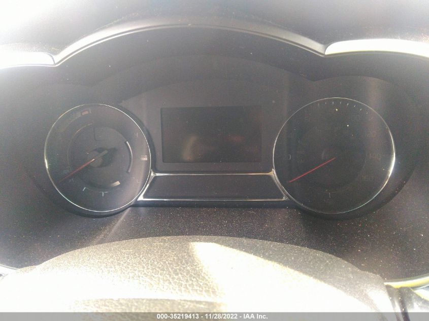 2015 KIA OPTIMA HYBRID KNAGM4ADXF5083389