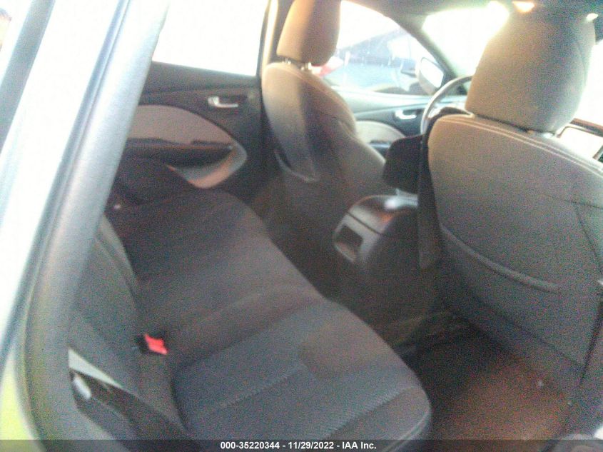 2015 DODGE DART SXT 1C3CDFBB8FD173581