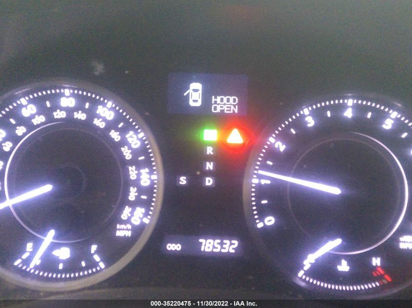 2013 LEXUS IS 250C JTHFF2C27D2527785