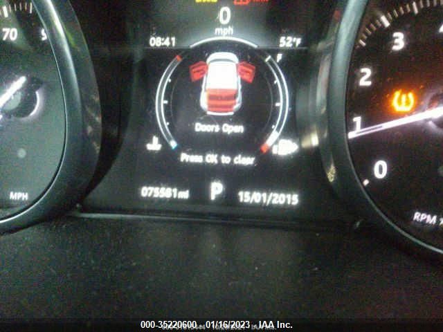 2016 LAND ROVER RANGE ROVER EVOQUE SE SALVP2BG1GH085037