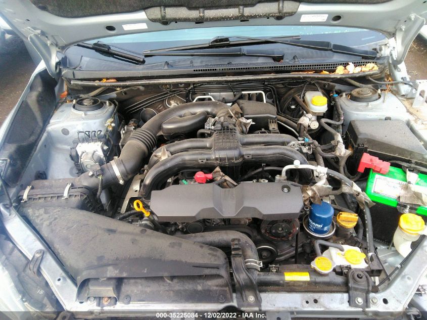 2015 SUBARU IMPREZA WAGON 2.0I PREMIUM - JF1GPAC66F8295749