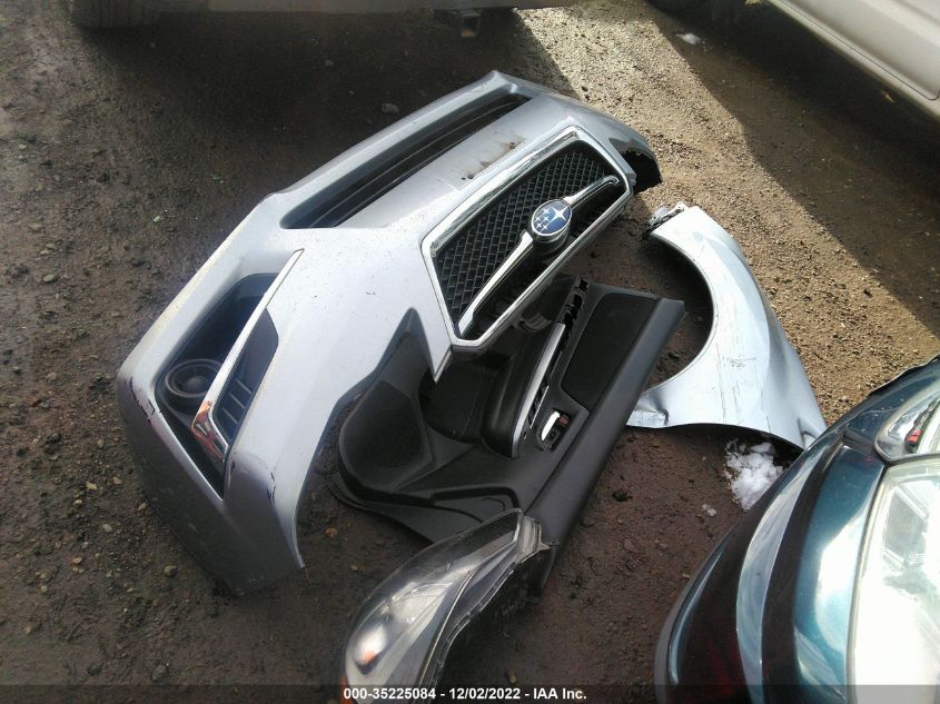 2015 SUBARU IMPREZA WAGON 2.0I PREMIUM - JF1GPAC66F8295749