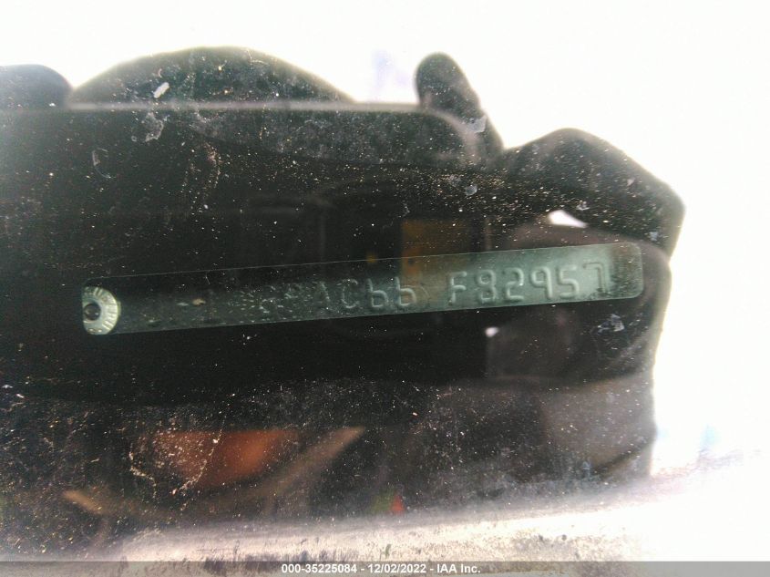 2015 SUBARU IMPREZA WAGON 2.0I PREMIUM - JF1GPAC66F8295749