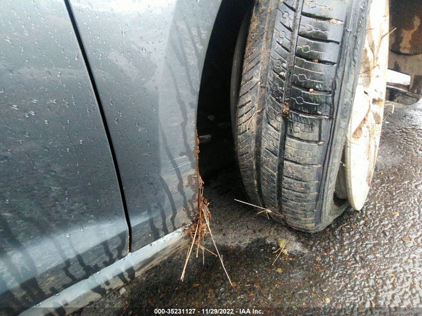 2015 VOLKSWAGEN GOLF SPORTWAGEN TDI SE 4-DOOR - 3VWCA7AU8FM520387