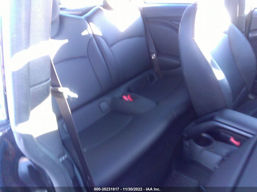 2013 MINI HARDTOP COOPER S WMWSV3C56DT394589