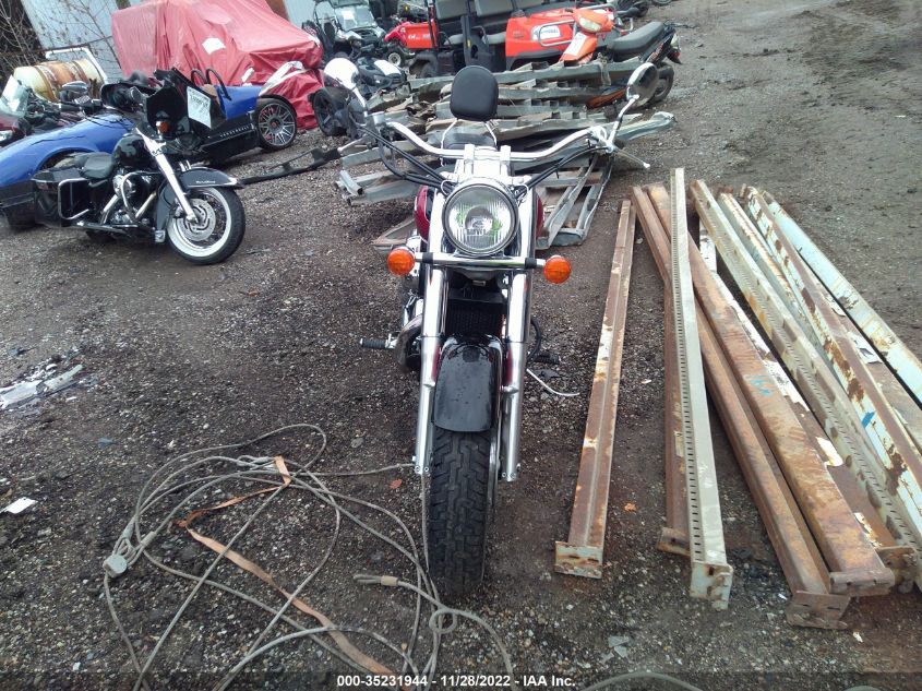 2003 HONDA VT750 CDC JH2RC44613M703907