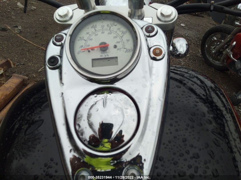 2003 HONDA VT750 CDC JH2RC44613M703907