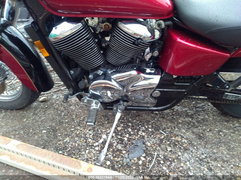 2003 HONDA VT750 CDC JH2RC44613M703907