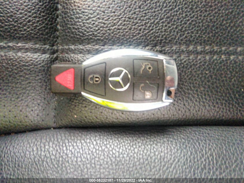 2014 MERCEDES-BENZ GL-CLASS GL 450 4JGDF7CE8EA288041