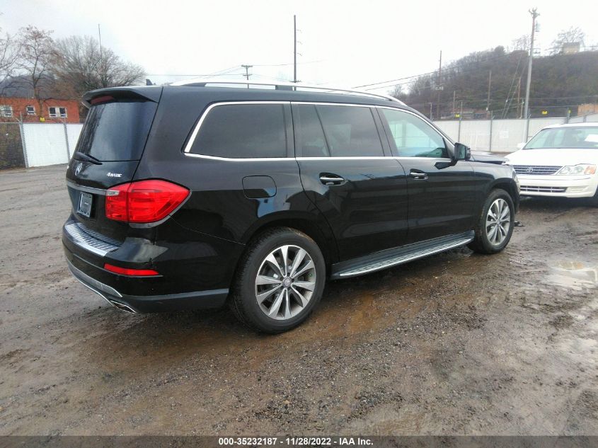 2014 MERCEDES-BENZ GL-CLASS GL 450 4JGDF7CE8EA288041