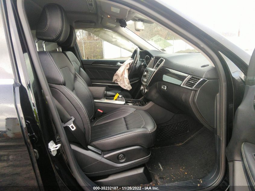 2014 MERCEDES-BENZ GL-CLASS GL 450 4JGDF7CE8EA288041