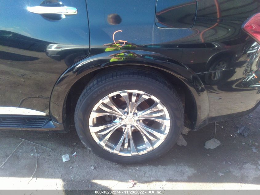 2013 INFINITI QX56 JN8AZ2NEXD9042689