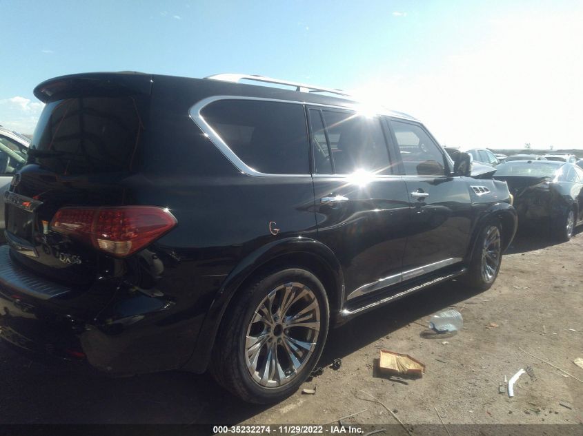 2013 INFINITI QX56 JN8AZ2NEXD9042689