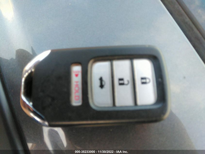 2013 HONDA ACCORD CPE EX-L 1HGCT1B80DA011157